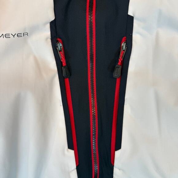 Obermeyer Foundation Jacket Ski Snow Mens 3XL Winter Insulated Hooded Alpine - Picture 10 of 12